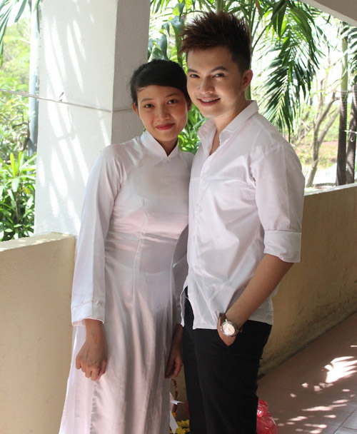 Nam Cường hóa học trò siêu quậy - 11