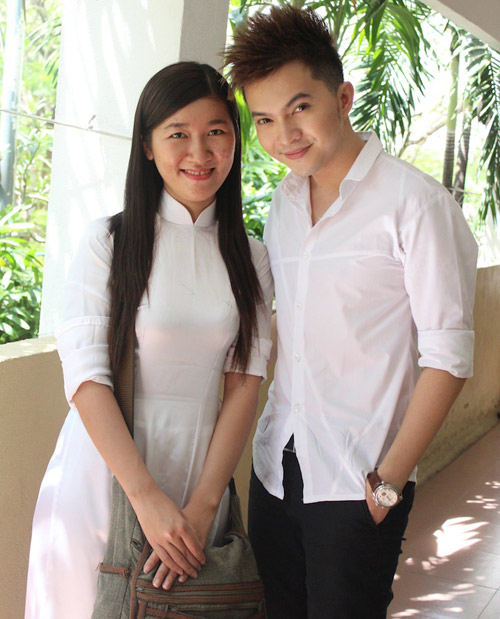 Nam Cường hóa học trò siêu quậy - 12