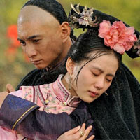 Phim mới - Đớn đau kiếp sống chốn hoàng triều