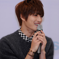 Ca nhạc - MTV - Jae Joong: Tôi còn quá nhỏ để yêu