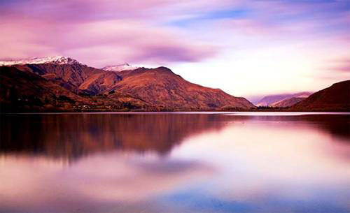 'Xứ sở thần tiên’ ở New Zealand - 5