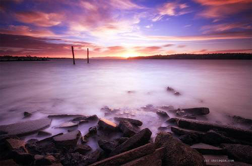 'Xứ sở thần tiên’ ở New Zealand - 6