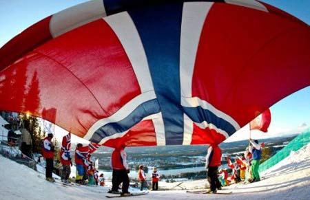 Chiêm ngưỡng 10 vùng đất giàu nhất thế giới - 4