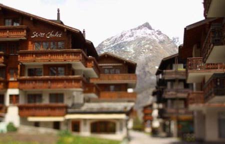 Chiêm ngưỡng 10 vùng đất giàu nhất thế giới - 10