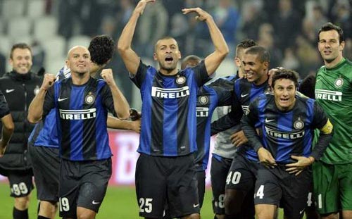 Atalanta – Inter: Phả hơi vào gáy Juve - 2