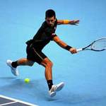 Thể thao - Djokovic - Berdych: Thuyết phục (Bảng A World Tour Finals)