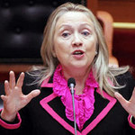 Tin tức trong ngày - Bà Clinton: Ứng viên tổng thống Mỹ 2016?