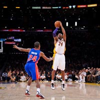 Thể thao - NBA: 10 pha bóng hay nhất ngày 10/11