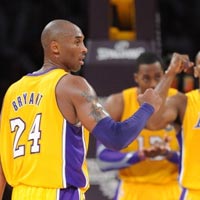 Thể thao - NBA: LA Lakers thay tướng đổi vận