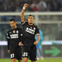 Bóng đá - Pescara - Juve: Phong độ hủy diệt