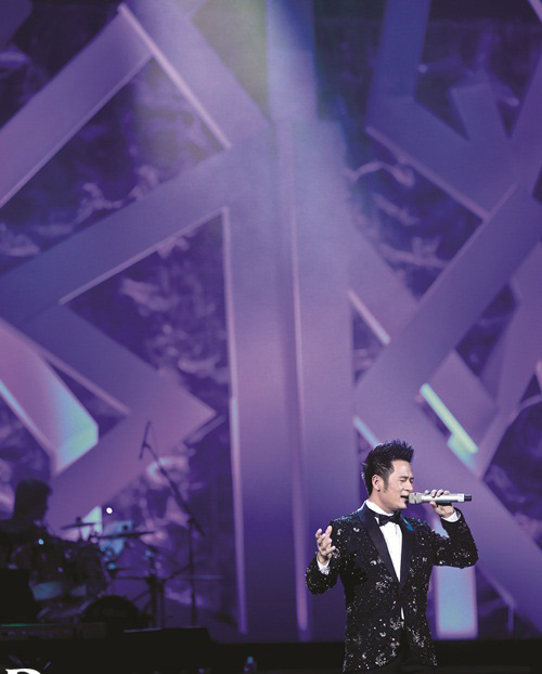 Bằng Kiều: Tôi không vô ơn với cuộc đời - 2