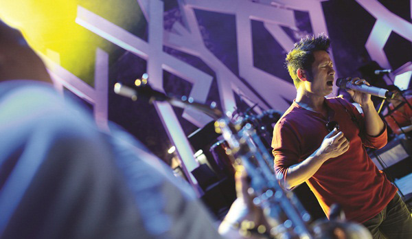 Bằng Kiều: Tôi không vô ơn với cuộc đời - 3