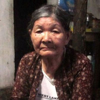 Tin tức trong ngày - Nước mắt mẹ già có 2 con là &quot;cẩu tặc&quot;