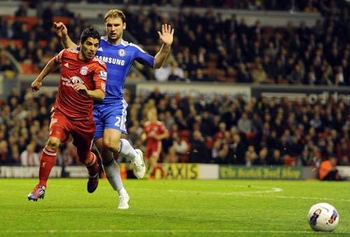 Chelsea–Liverpool: Phục hận được không? - 2