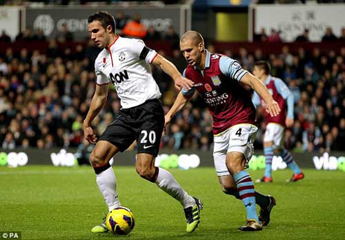 MU: Bao giờ mới hết đau tim? - 2