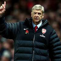 Bóng đá - Wenger quyết mua Cavani thay thế Persie