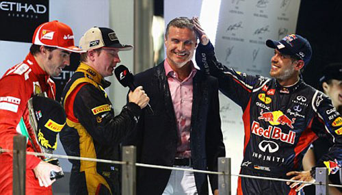 “Quái vật hai đầu” chia tay World Tour Finals - 2