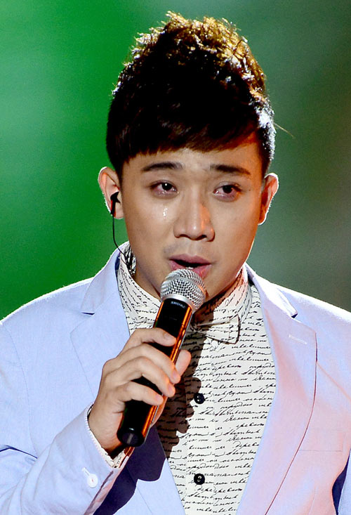 Chấn thương nặng, thí sinh Bước nhảy dừng cuộc - 5