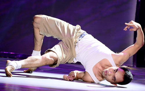 Chấn thương nặng, thí sinh Bước nhảy dừng cuộc - 15