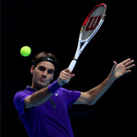 Thể thao - Federer - Murray: Chiến thắng xứng đáng (BK World Tour Finals)