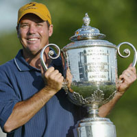 Thể thao - 6 golfers không tên tuổi, có major