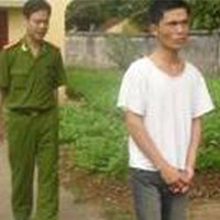 Pháp luật - Chồng giết vợ đang "yêu" sếp ở nhà nghỉ