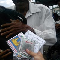 Sức khỏe đời sống - Nỗi lo đông dược giả