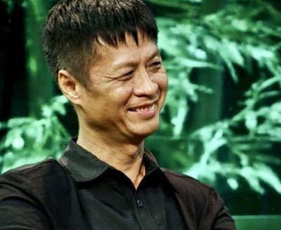 Lê Hoàng: Anh là “bóng” thật mà! - 2