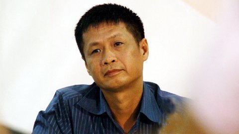 Lê Hoàng: Anh là “bóng” thật mà! - 1