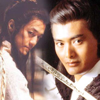 Hậu trường phim - 7 tài tử thành công vai Lệnh Hồ Xung