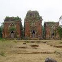 Tin tức trong ngày - Phục hồi di tích Chăm bằng công nghệ nano