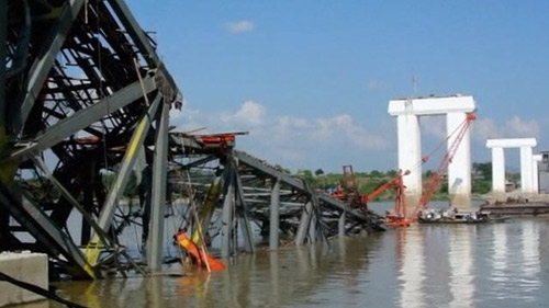 Myanmar: Động đất mạnh, ít nhất 13 người chết - 1