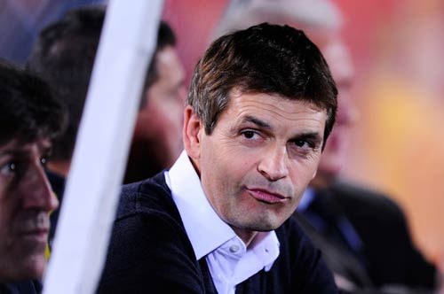 Barca: Mừng đấy, lo đấy - 2