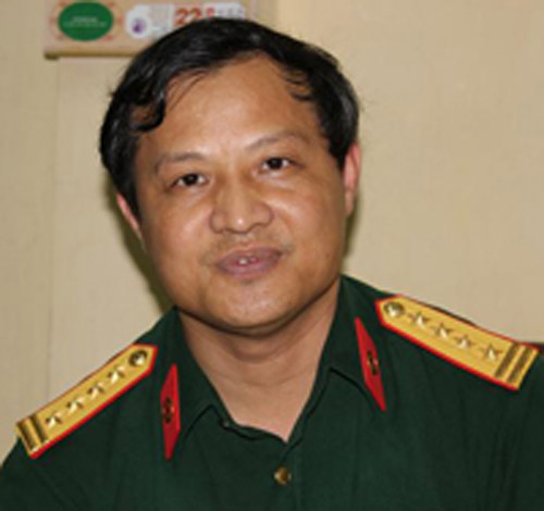 Vân tay và sức khoẻ con người - 3