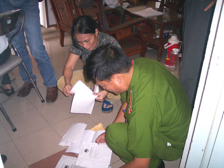 Phá đường dây “cò” căn hộ chung cư ở Đà Nẵng (Kỳ 2) - 2