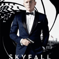Top phim hay nhất - James Bond lập kỷ lục với Skyfall