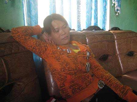 Chuyện ở làng... tử thần! - 2