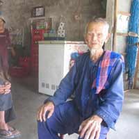 Tin tức trong ngày - Chuyện ở làng... tử thần!