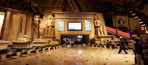 Chiêm ngưỡng cả thế giới ở Las Vegas - 2