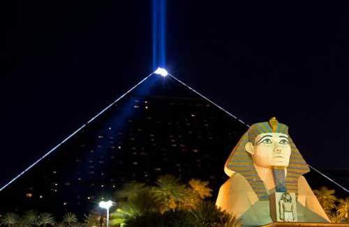 Chiêm ngưỡng cả thế giới ở Las Vegas - 3