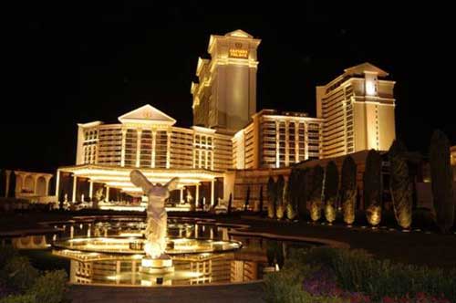 Chiêm ngưỡng cả thế giới ở Las Vegas - 5