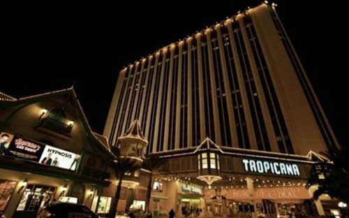 Chiêm ngưỡng cả thế giới ở Las Vegas - 7