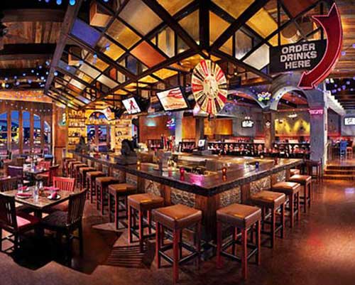 Chiêm ngưỡng cả thế giới ở Las Vegas - 10