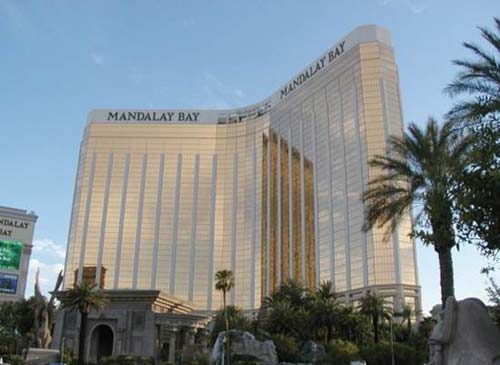 Chiêm ngưỡng cả thế giới ở Las Vegas - 11