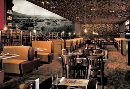 Chiêm ngưỡng cả thế giới ở Las Vegas - 13