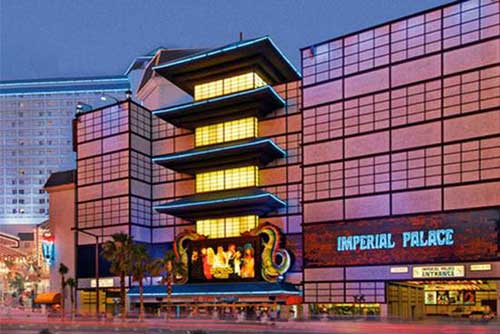 Chiêm ngưỡng cả thế giới ở Las Vegas - 8