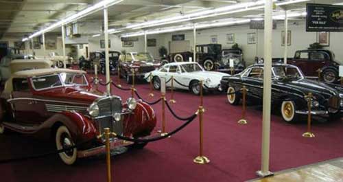 Chiêm ngưỡng cả thế giới ở Las Vegas - 9