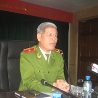 Tin tức trong ngày - Chỉ cần nói "xe mượn" là không bị phạt