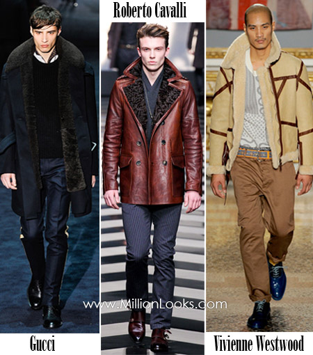 Thu đông 2012/2013: Nam giới mặc gì? - 11