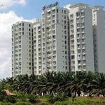 Tài chính - Bất động sản - Dân cư bơ vơ giữa khu đô thị mới